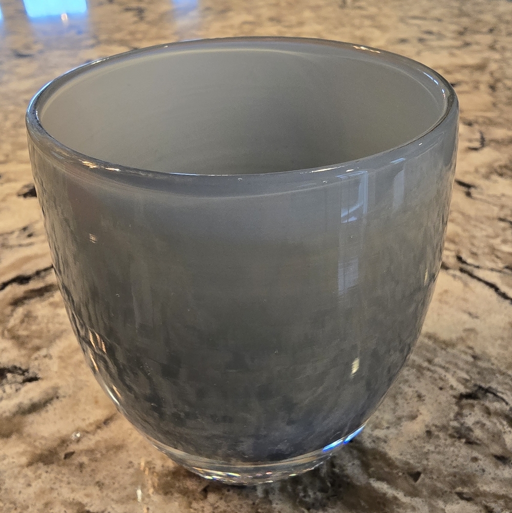 Glassybaby "brother"